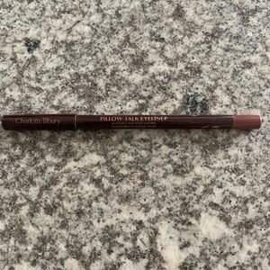 Charlotte Tilbury Pillow Talk eyeliner